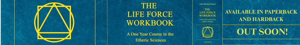 Life Force Workbook banner - out soon